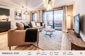 Apartment Gentiana, Les Gets - by EMERALD STAY Les Gets